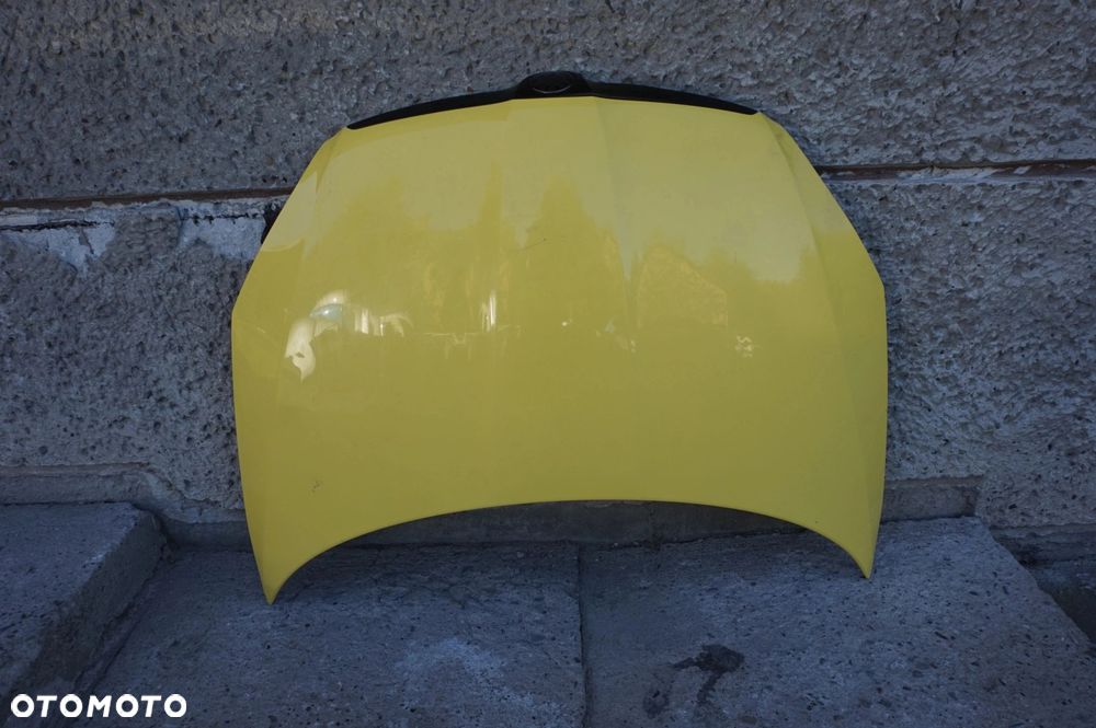MASKA KOMPLETNY PRZÓD SKODA FABIA II ROOMSTER - 9