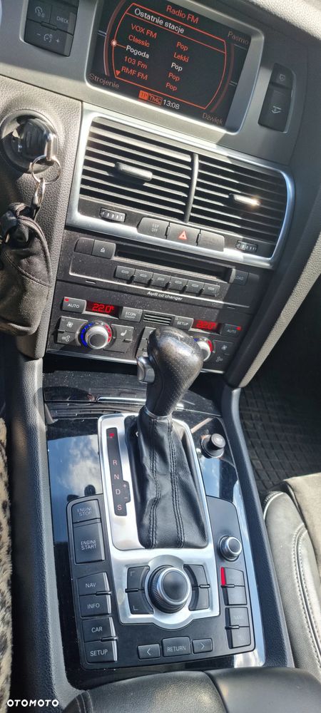Audi Q7 - 6