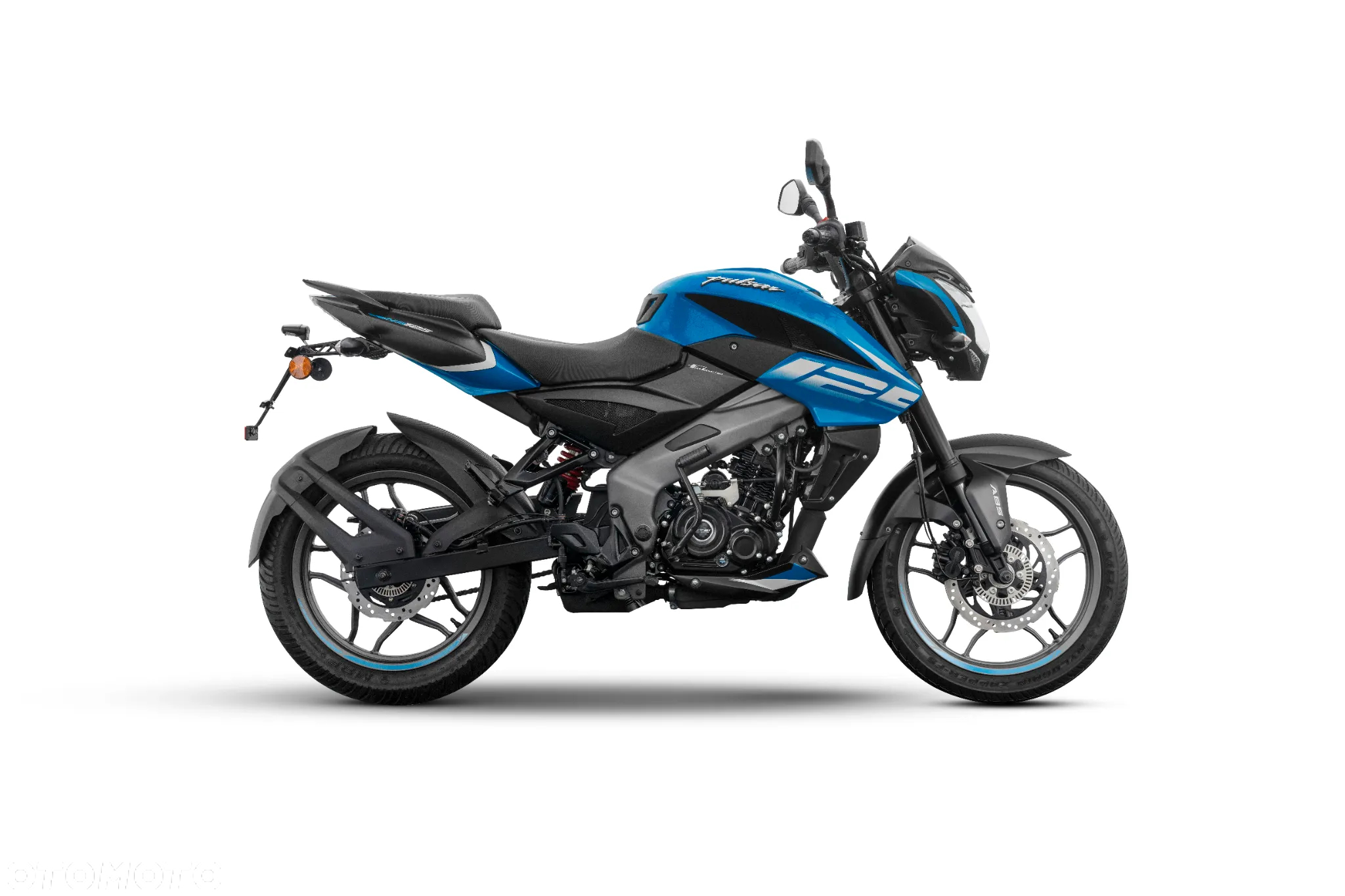Bajaj Pulsar - 5