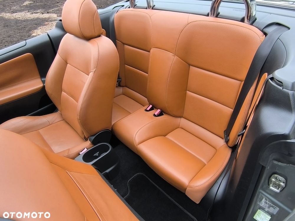 Peugeot 207 1.6 VTi Sporty - 20