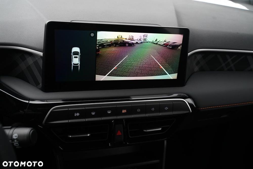 MG MG3 1.5 Excite - 19
