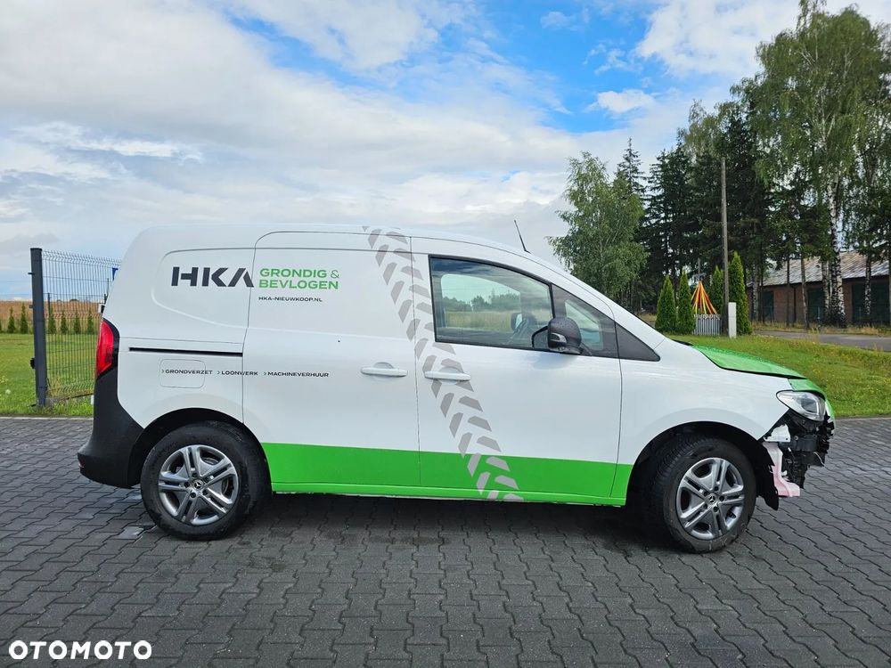 Mercedes-Benz Citan - 7