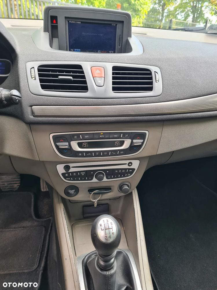 Renault Megane - 6