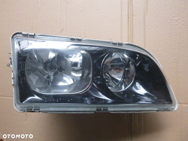 LAMPA PRAWY PRZÓD PRAWA PRZEDNIA VOLVO S40 LIFT - 3