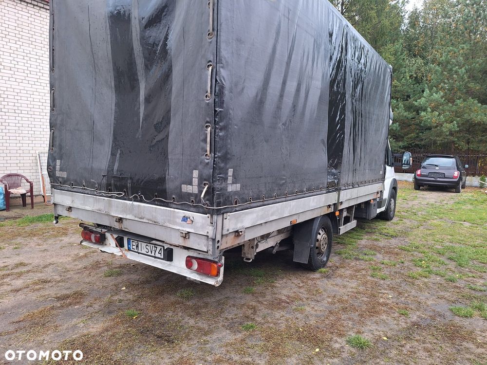 Peugeot Boxer - 3