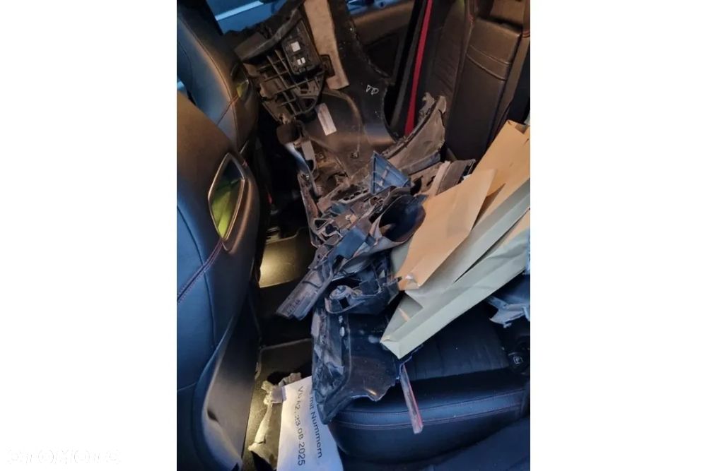 Mercedes-Benz CLA Sport - 6