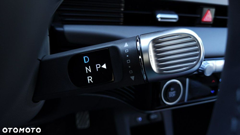 Hyundai IONIQ 5 - 23