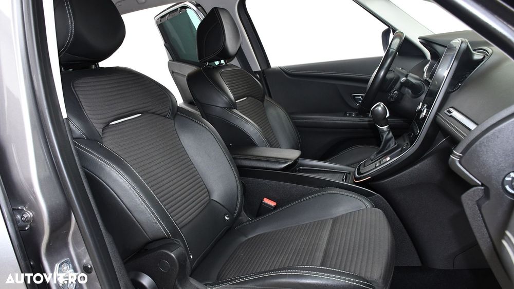 Renault Scenic BLUE dCi 150 EDC BOSE EDITION - 8