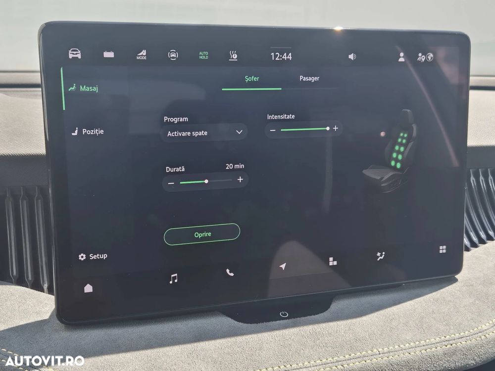 Skoda Superb 1.5 TSI 150 CP DSG PHEV Selection - 28