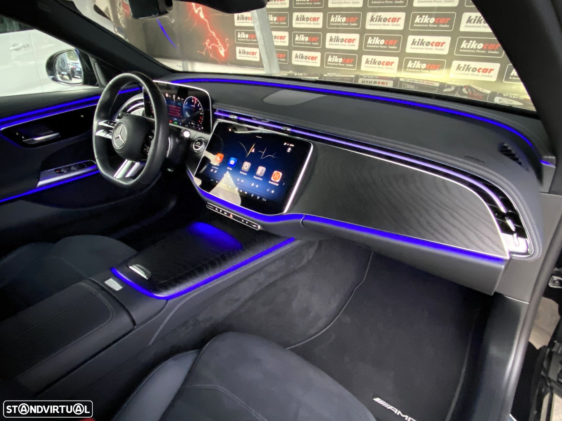 Mercedes-Benz E 300 de - 43