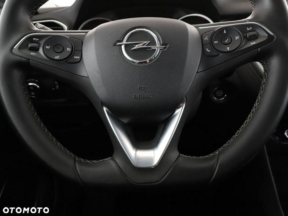 Opel Grandland X 1.6 T PHEV 4x4 Elite - 23