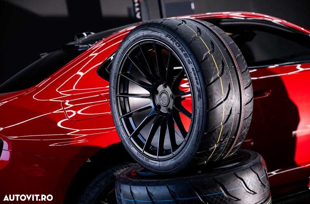 Jante usoare SL05 R18 R19 R20 - 3