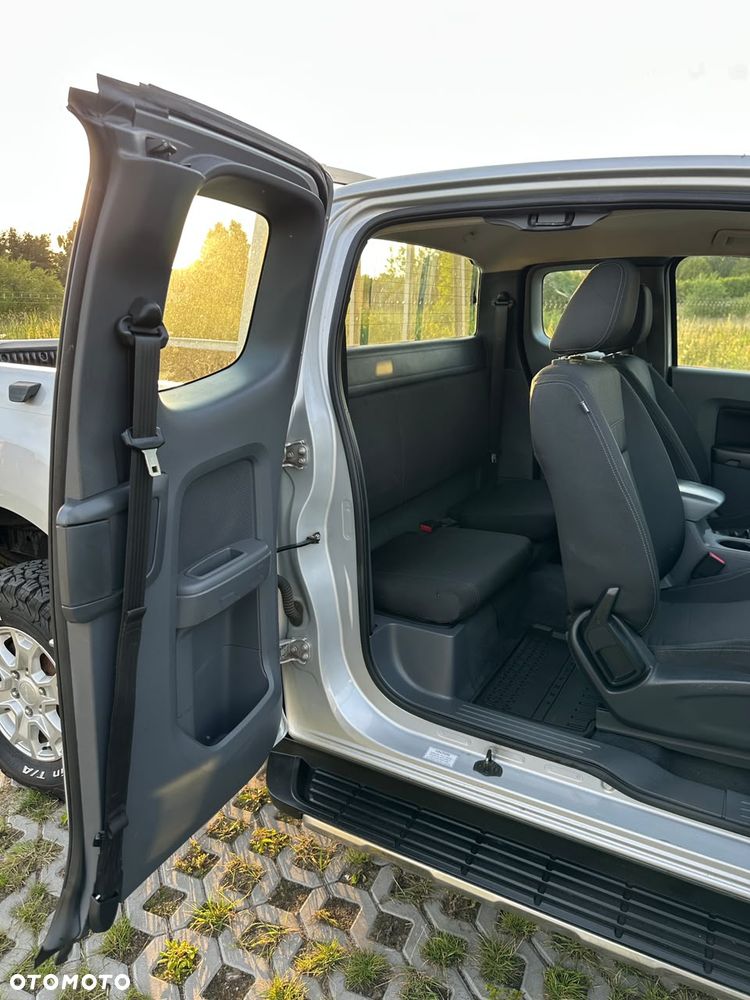 Ford Ranger XLT - 22
