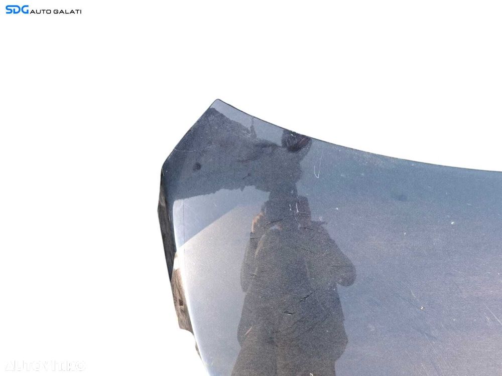 Capota Portbagaj Dezechipata BMW Seria 5 E60 2003 - 2010 Culoare Black Sapphire [LC0185SOS] - 7