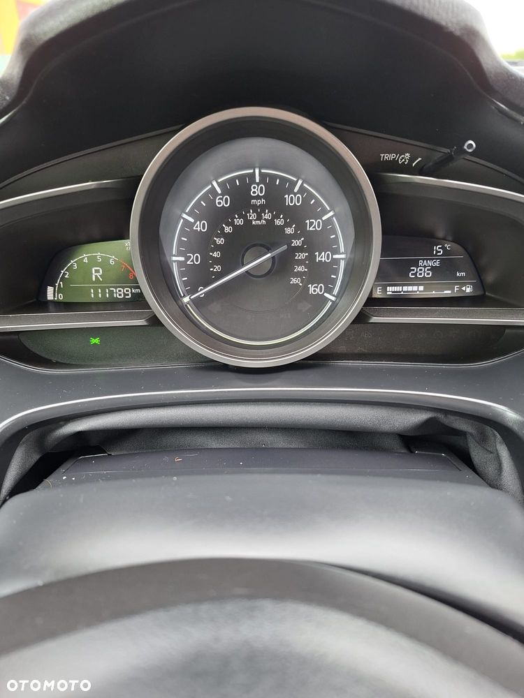 Mazda 3 - 7