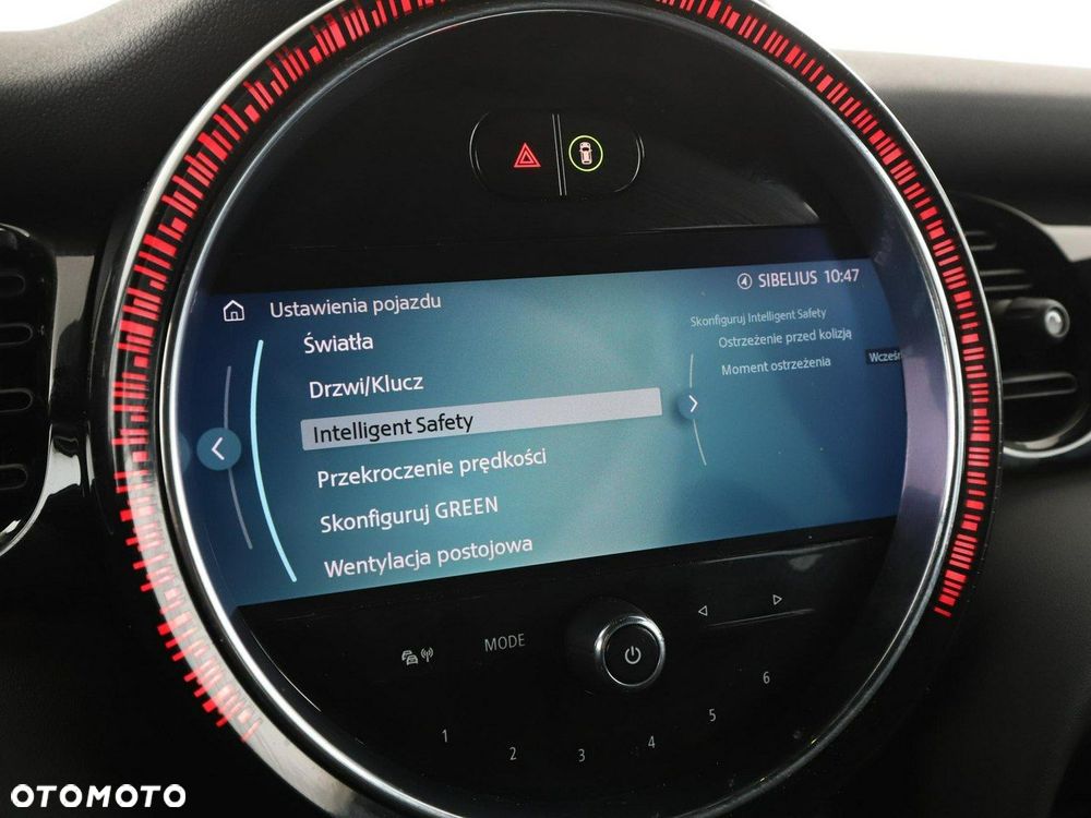 MINI Cooper S Classic Trim - 25