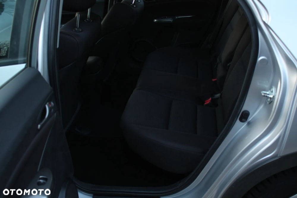 Honda Civic 1.8 Comfort - 16