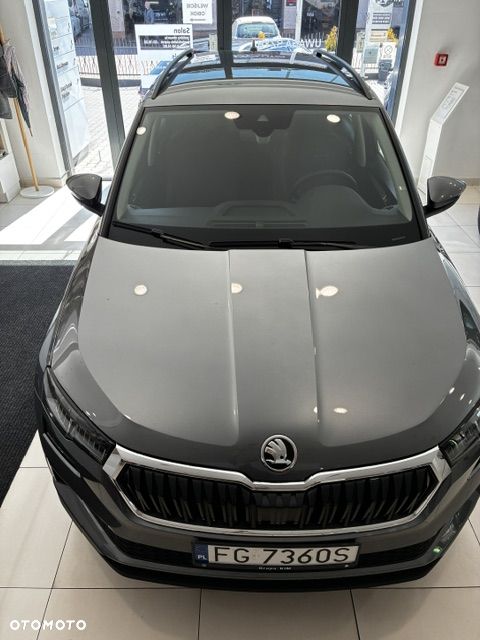 Skoda Karoq 1.5 TSI ACT Edition 130 DSG - 30
