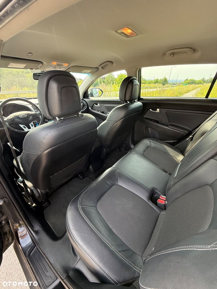 Kia Sportage 1.6 GDI L 2WD - 17