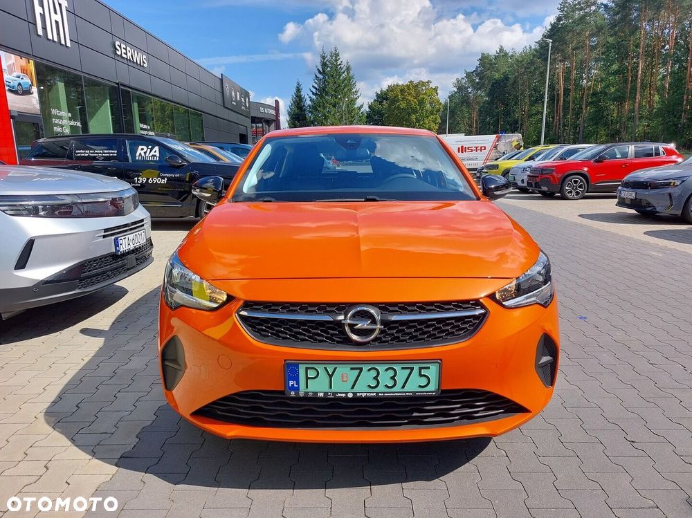 Opel Corsa - 6