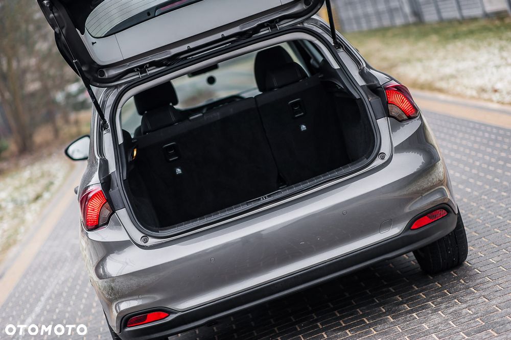 Fiat Tipo 1.4 16V More - 21