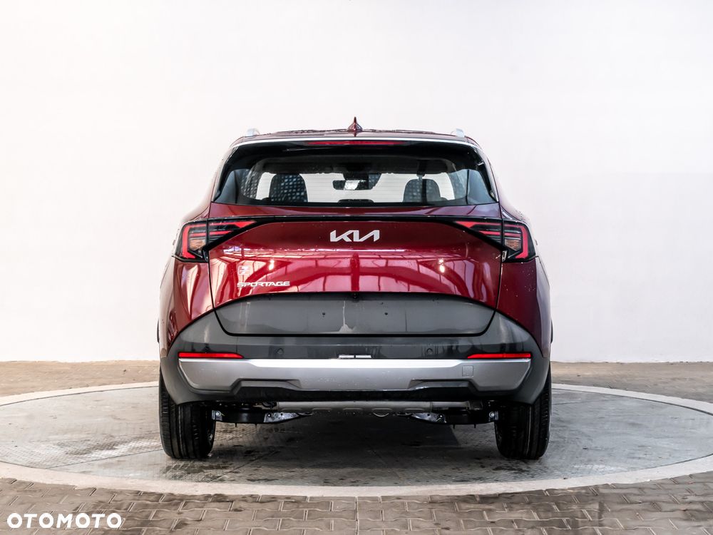 Kia Sportage 1.6 T-GDI M 2WD - 4