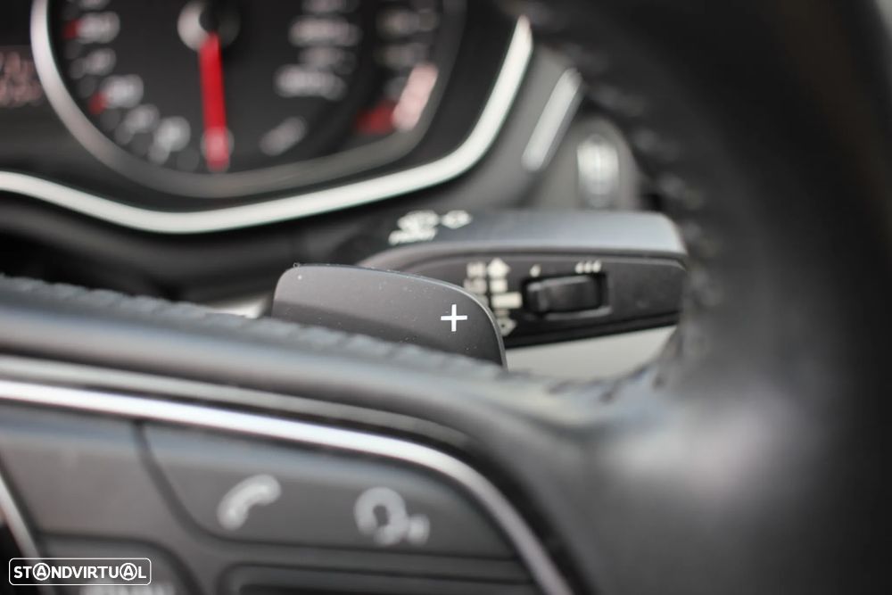 Audi A5 2.0 TDI Sport S tronic - 26