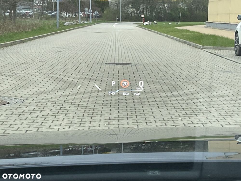 Lexus ES 300h Omotenashi - 31