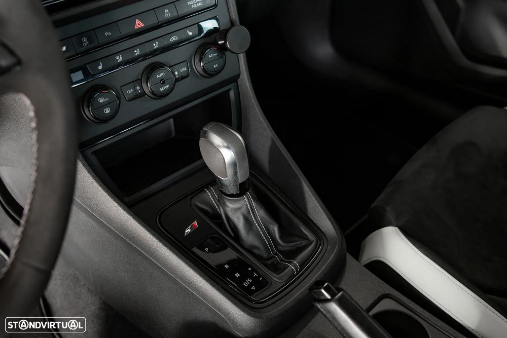 SEAT Leon SC 2.0 TSI Cupra DSG S/S - 27