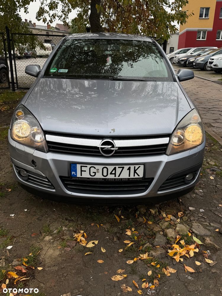Opel Astra - 15