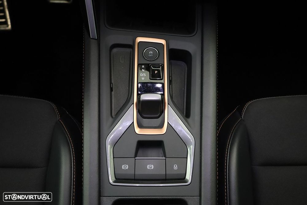 Cupra Formentor 1.5 e-Hybrid DSG - 14