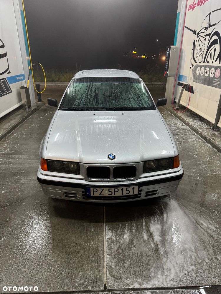 BMW Seria 3 - 3