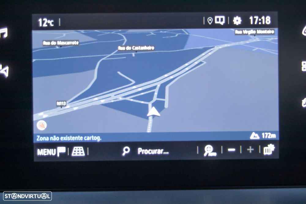 Opel Mokka 1.2 T Elegance - 26