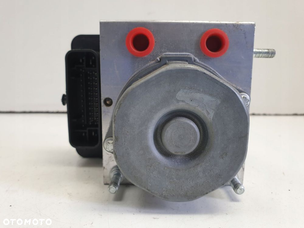 Dacia Sandero POMPA ABS Sterownik 0265956403 - 5