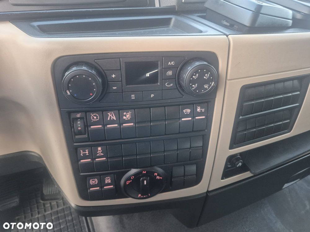 MAN TGX 18.460 / EURO 6 / ACC / XXL - 14