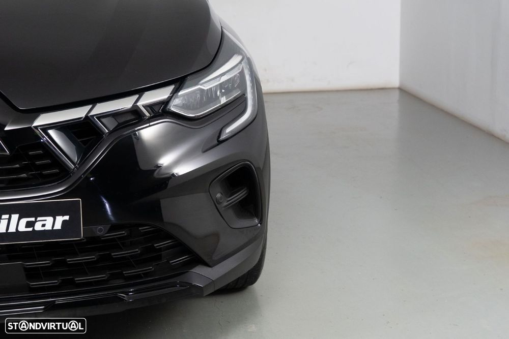 Mitsubishi ASX 1.0 MPI-T Kaiteki - 16