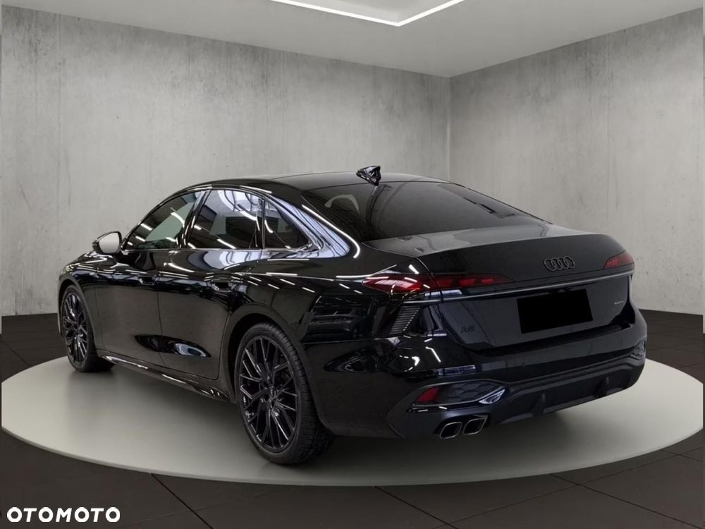 Audi A6 Limousine - 8