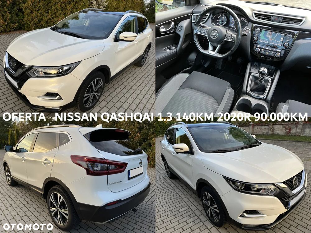 Nissan X-Trail 1.6 DIG-T Tekna - 2