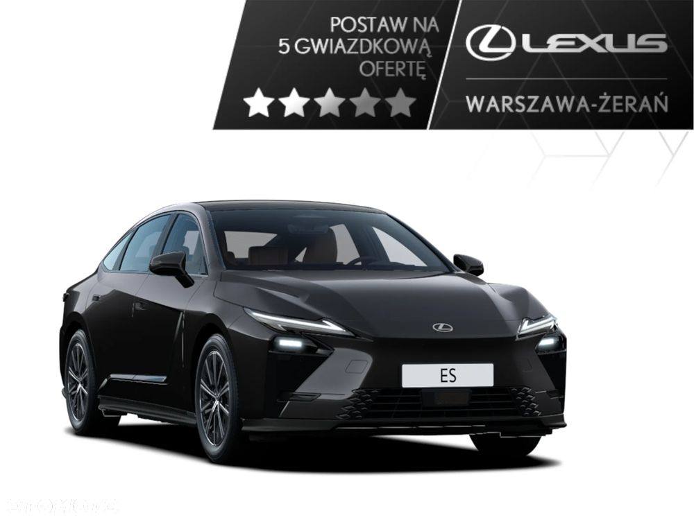 Lexus ES 350e Prestige - 1
