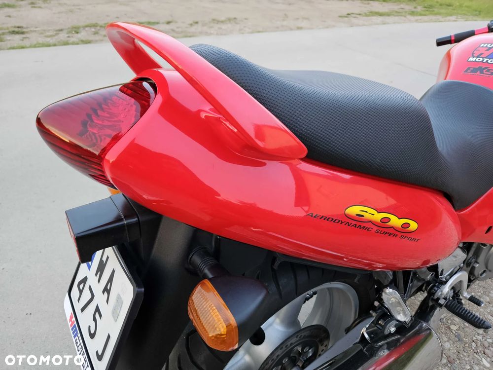 Suzuki GSX - 34