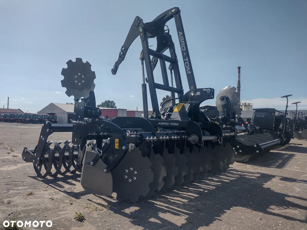 Agro-tom AT XL 3 - 14