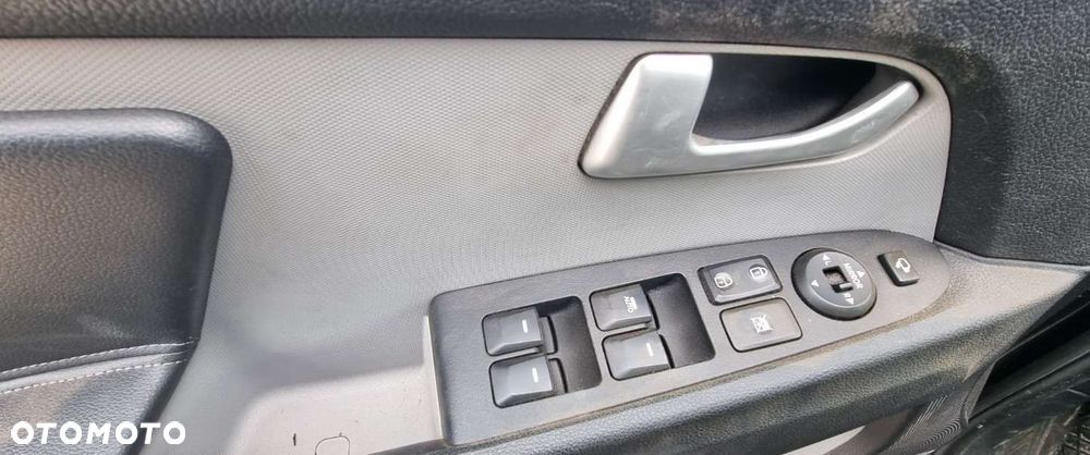 Kia Sportage - 8