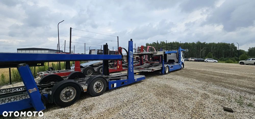 Renault Premium P430 - 8