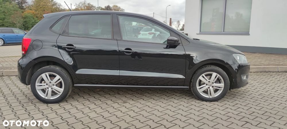 Volkswagen Polo 1.2 Blue Motion Technology MATCH - 16