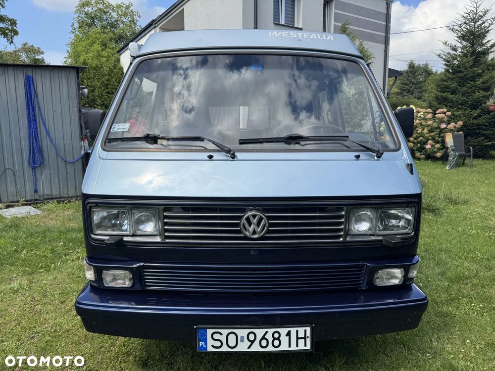 Volkswagen Transporter TD 253 292 - 2