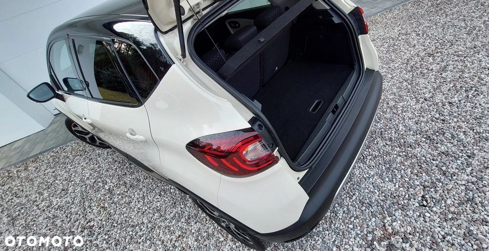 Renault Captur 0.9 Energy TCe Intens EU6 - 22