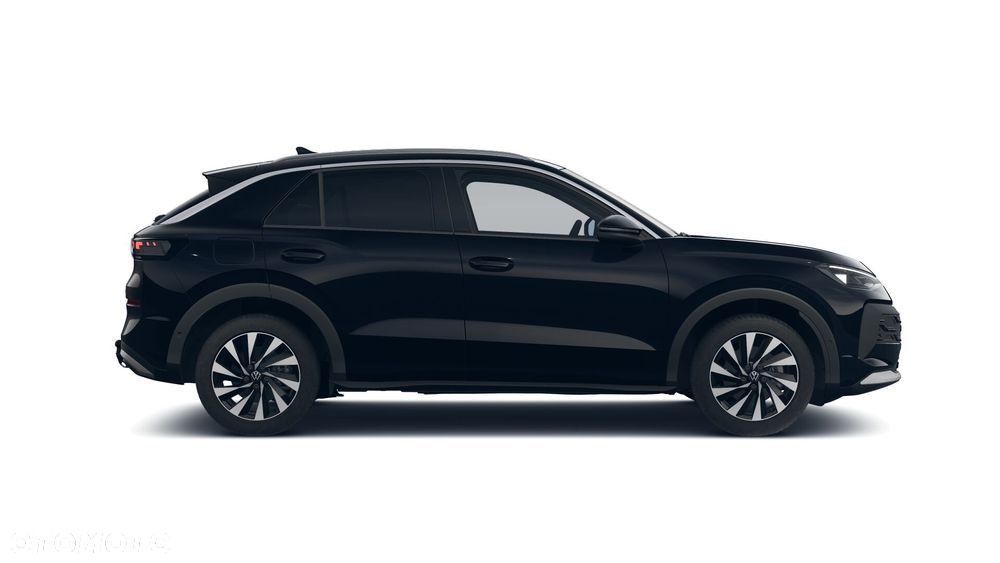 Volkswagen T-Roc 1.5 eTSI OPF DSG Style - 6