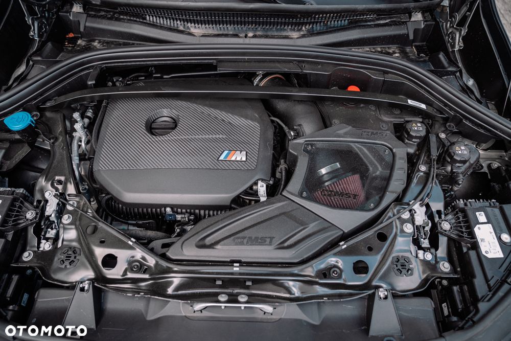 BMW X1 M35i xDrive - 13