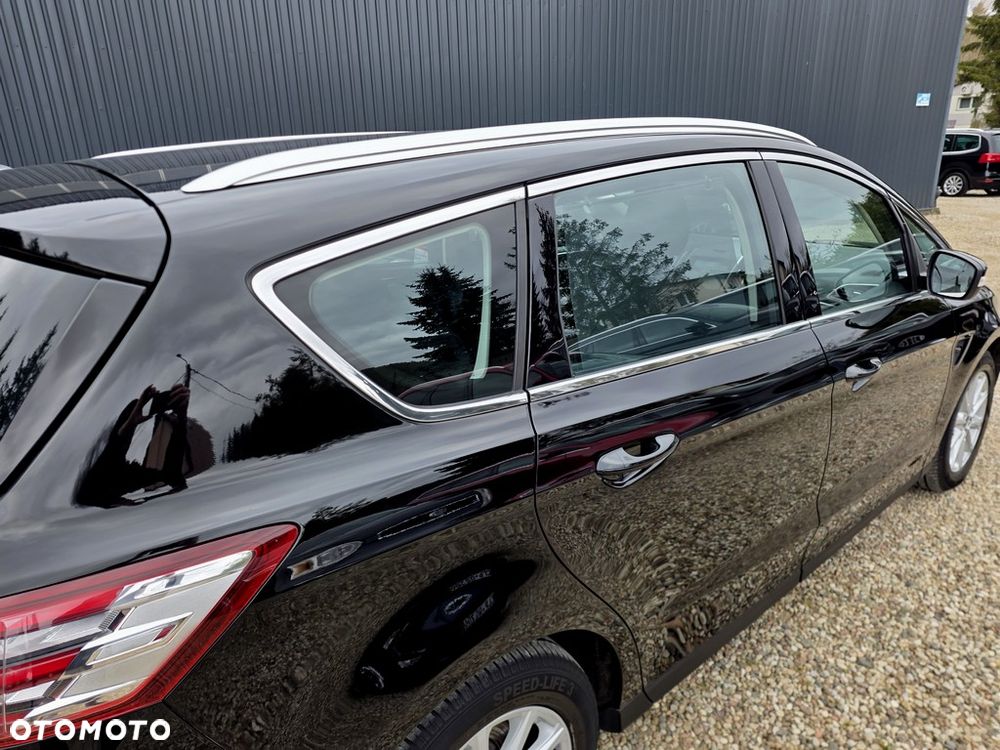 Ford S-Max 2.0 TDCi Titanium - 28