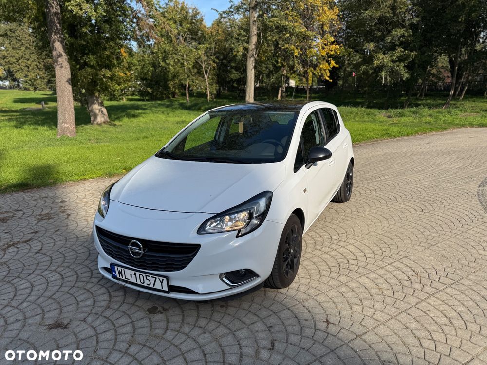 Opel Corsa 2018 photo 3